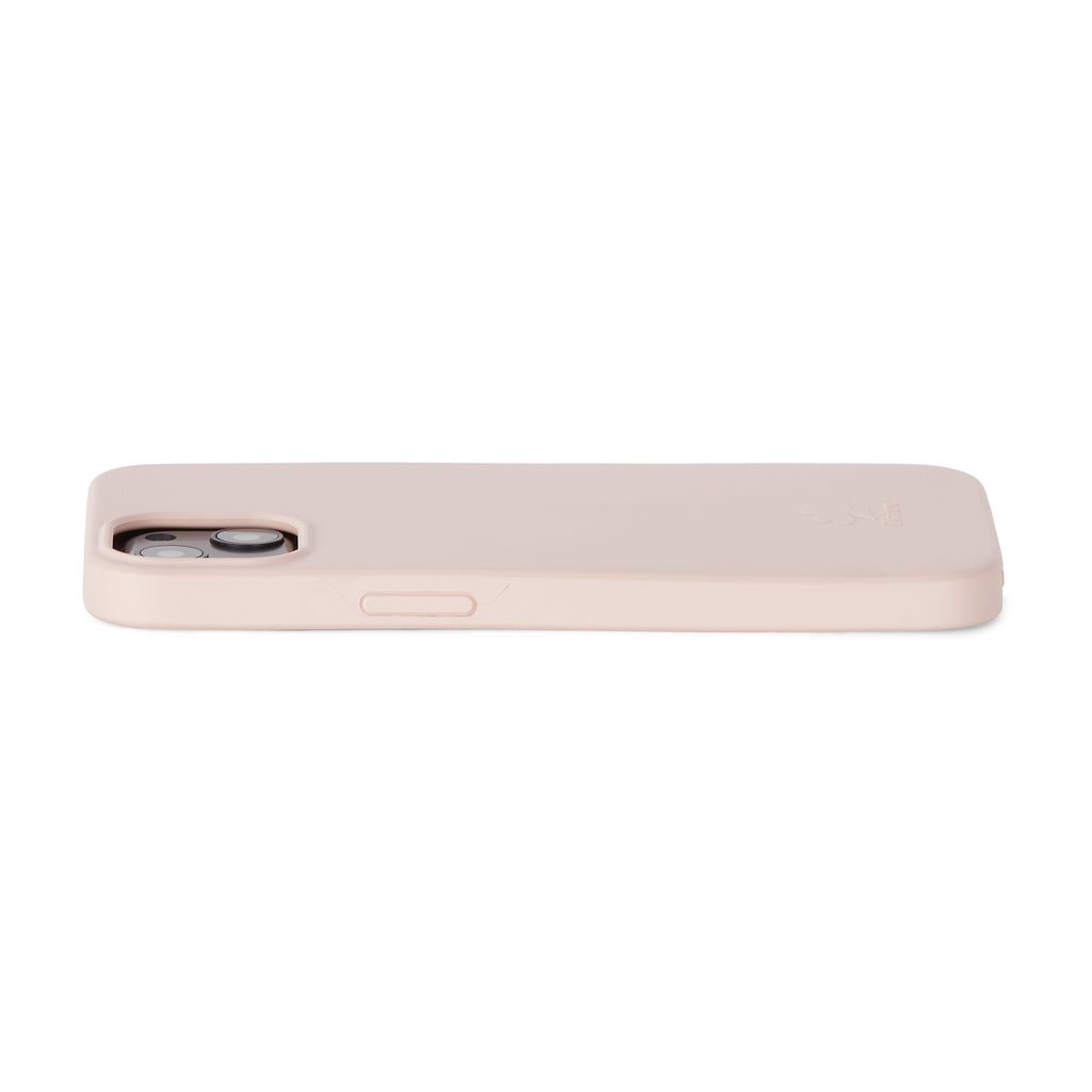 iNature iPhone 13 Case - Pink