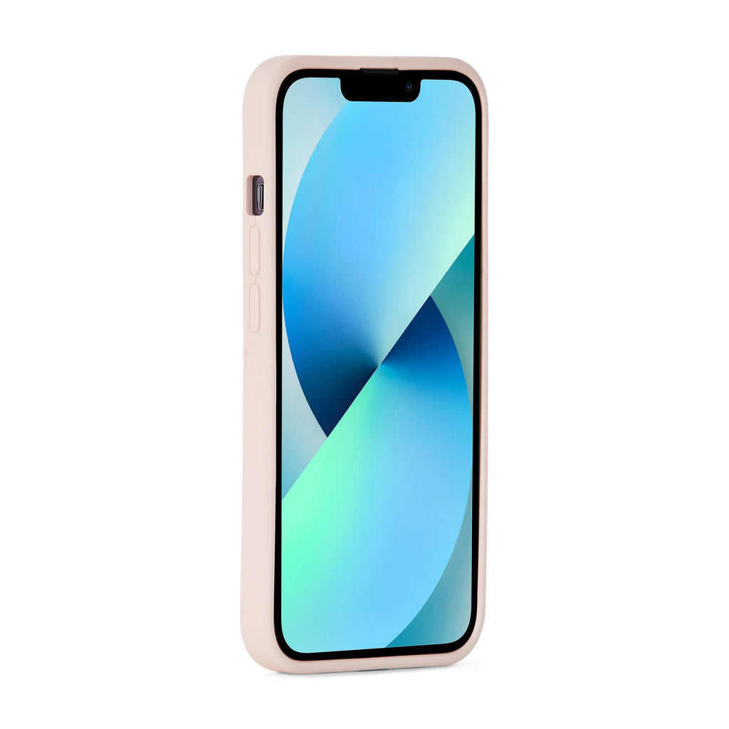 iNature iPhone 13 Case - Pink