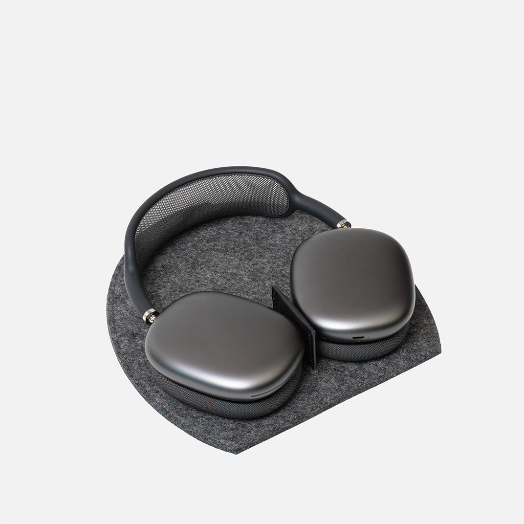 Felt AirPods Max Rest Station 2.0